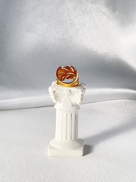 Verdant ring