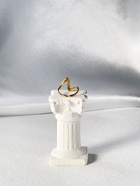 Liquid Light ring
