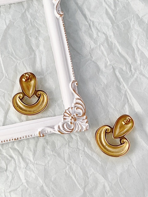 Midnight Opera earrings