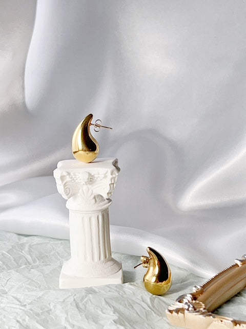 Drop of Elegance earrings