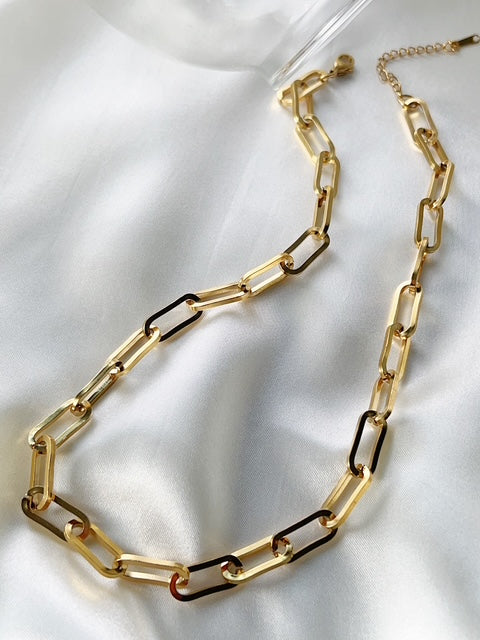 Everlasting Link chain