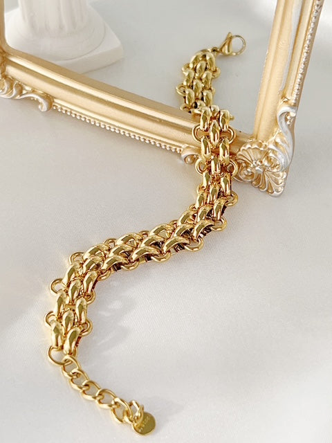 Celestial Bond bracelet