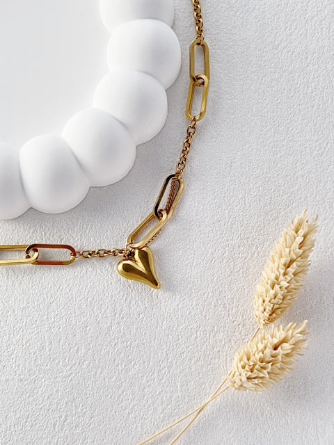 Hartlock bracelet