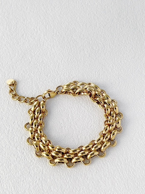 Celestial Bond bracelet