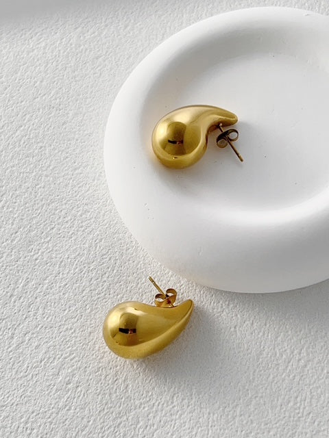 Drop of Elegance earrings