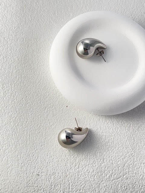 Drop of Elegance earrings