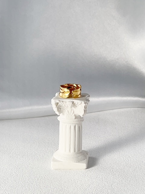 Boundless Flow ring