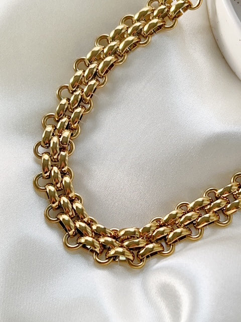 Celestial Bond chain