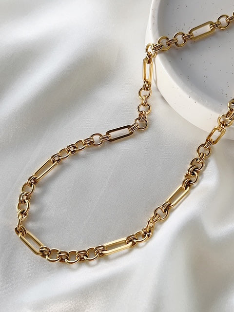Cuban chain
