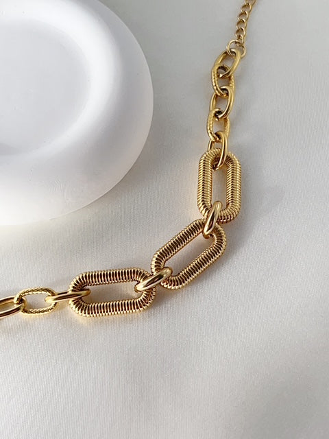 Textured Trio bracelet