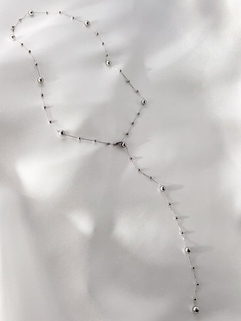 Wispering Dawn necklace