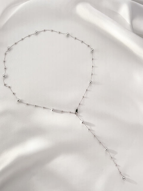 Wispering Dawn necklace