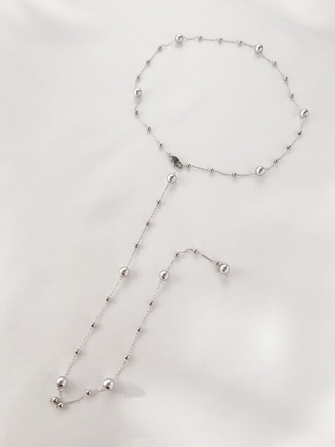 Wispering Dawn necklace