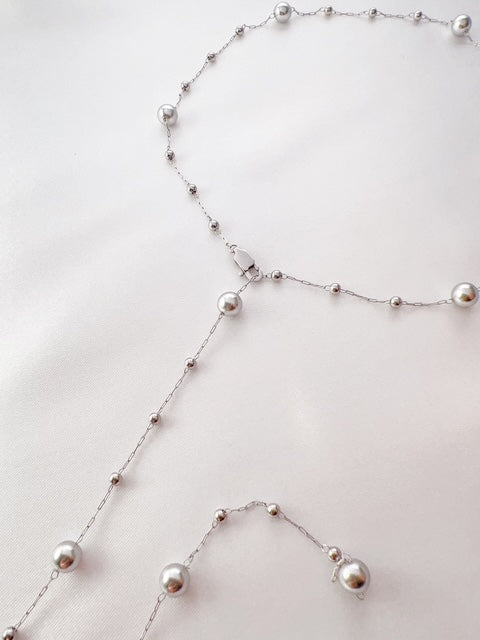 Wispering Dawn necklace