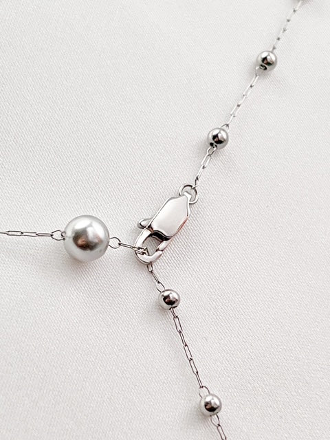 Wispering Dawn necklace