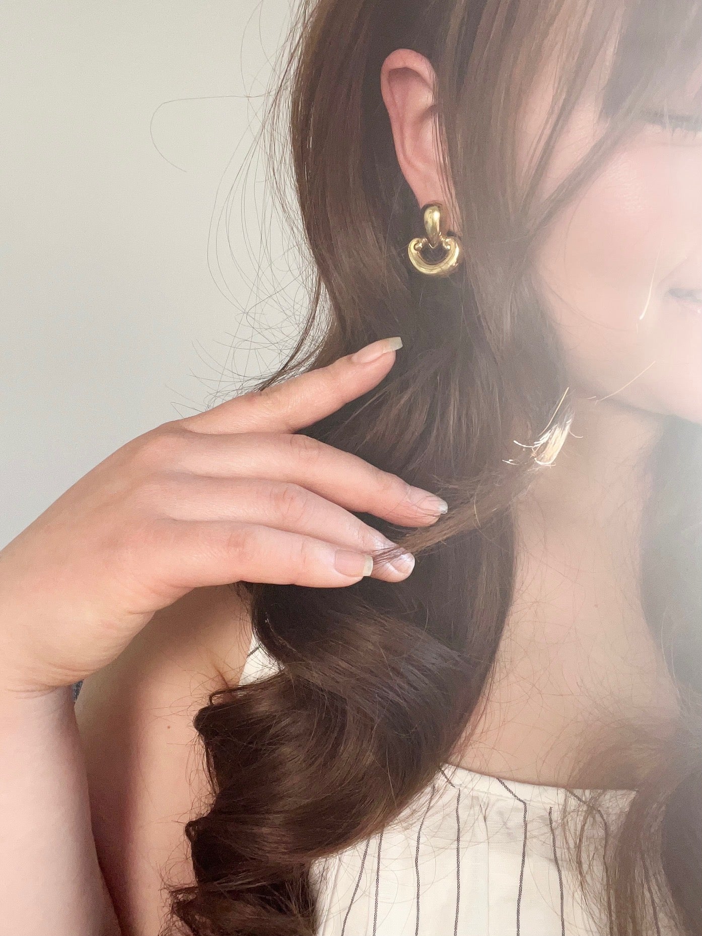 Midnight Opera earrings