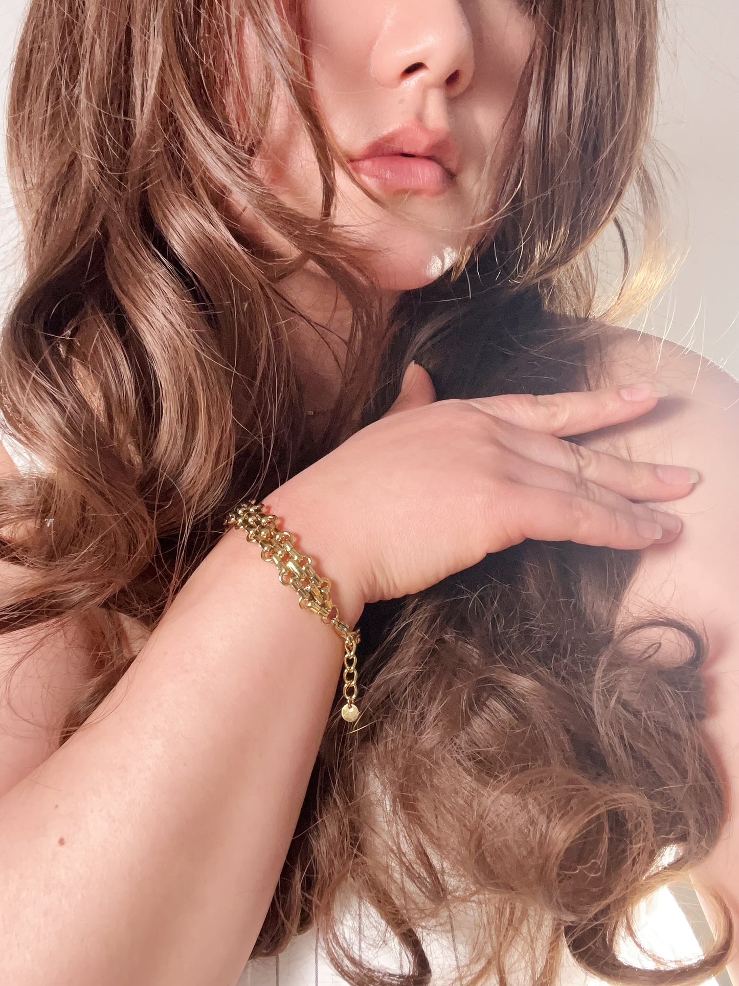 Celestial Bond bracelet