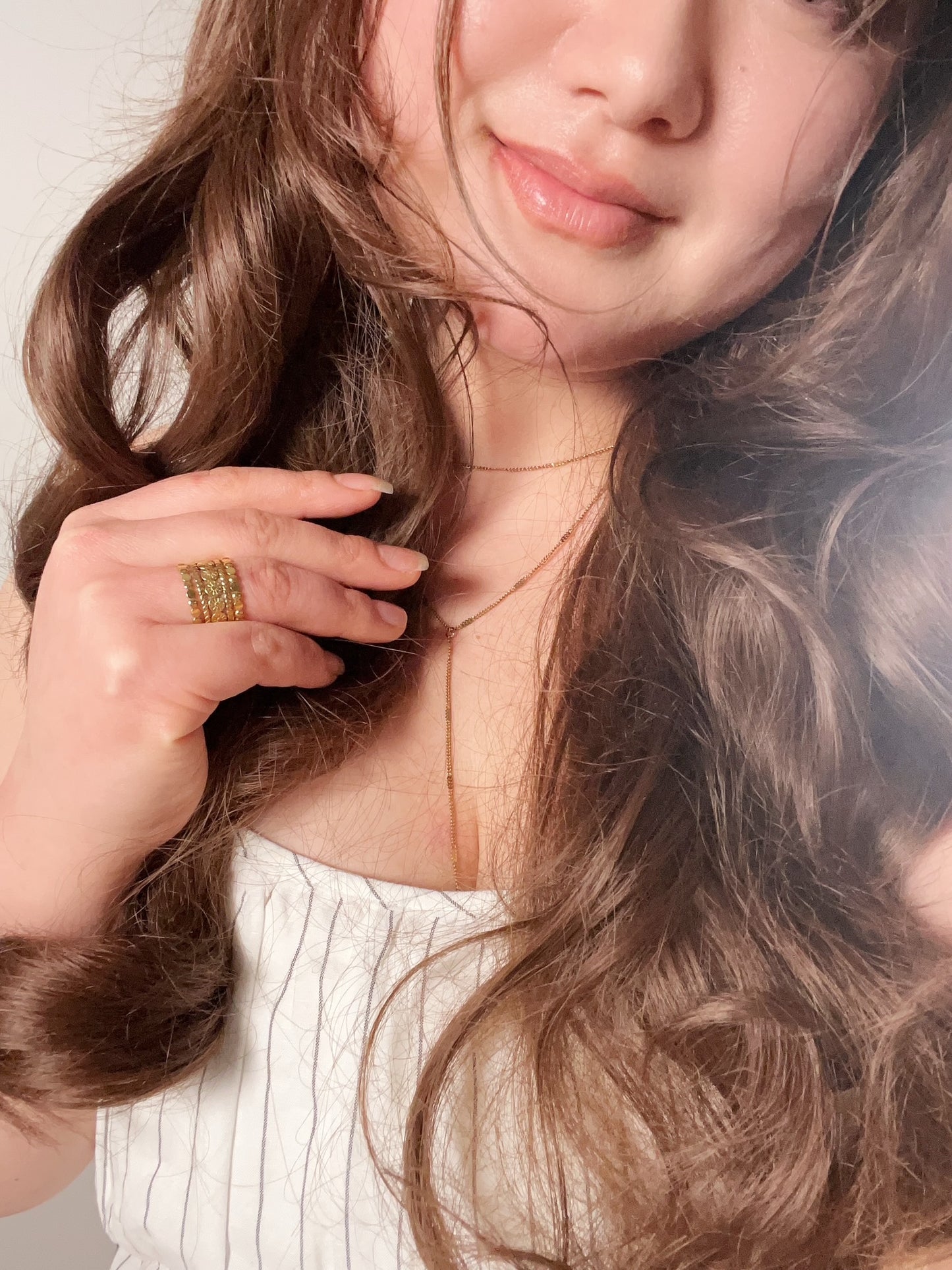 Crown Ring